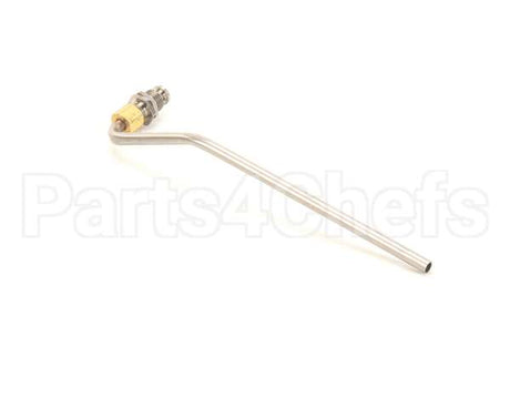 3000011817 Jade Jsr Broiler, Singel Pilot Righ