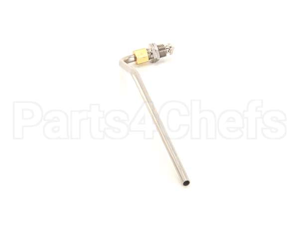 3000011817 Jade Jsr Broiler, Singel Pilot Righ