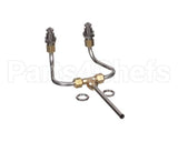 3000011818 Jade Jsr Broiler , Double Pilot