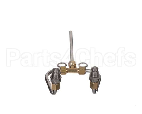 3000011818 Jade Jsr Broiler , Double Pilot