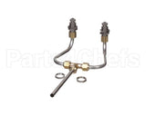 3000011818 Jade Jsr Broiler , Double Pilot