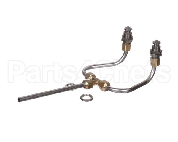 3000011818 Jade Jsr Broiler , Double Pilot