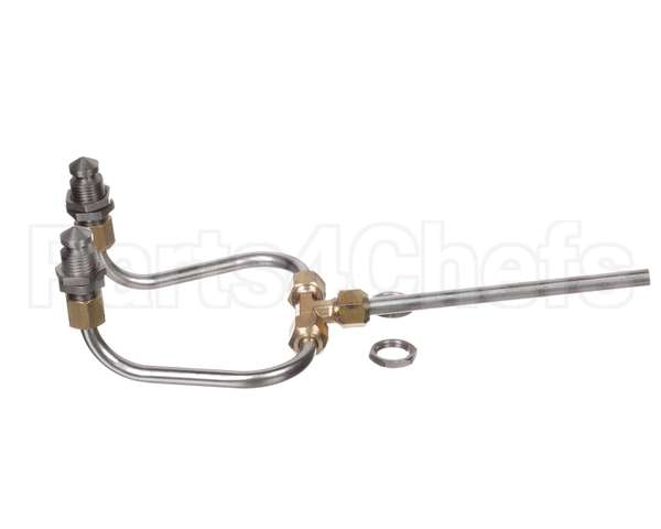 3000011818 Jade Jsr Broiler , Double Pilot
