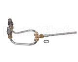 3000011818 Jade Jsr Broiler , Double Pilot