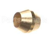 3000011822 Jade Ferrule Brass 3/16 To 1/4
