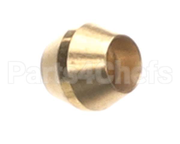 3000011822 Jade Ferrule Brass 3/16 To 1/4