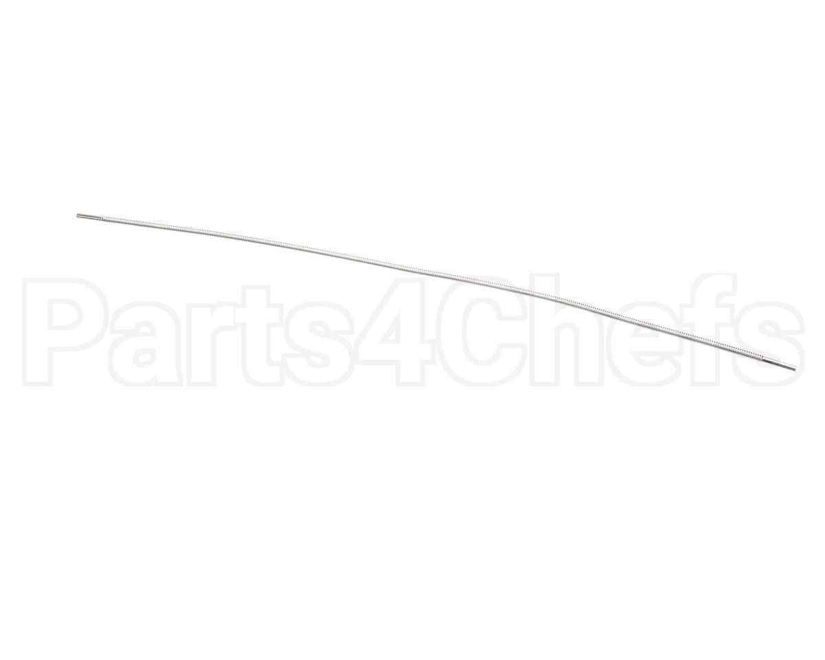 3000011853 Jade Tubing Flex, 3/16X24 Dormont