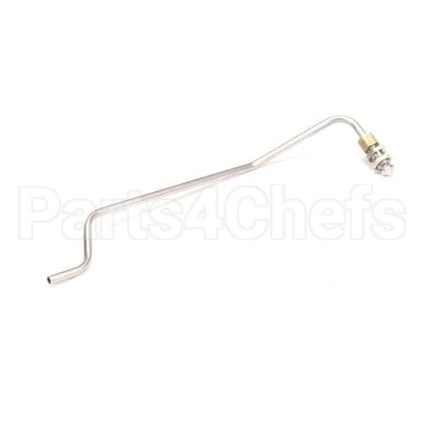 3000011864 Compatible Jade Jmrhbroiler, Single Pil Ot Lef