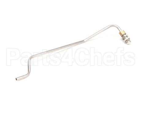 3000011864 Jade Jmrh Broiler, Single Pilot Lef