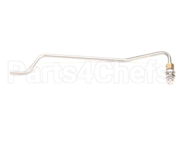 3000011864 Jade Jmrh Broiler, Single Pilot Lef