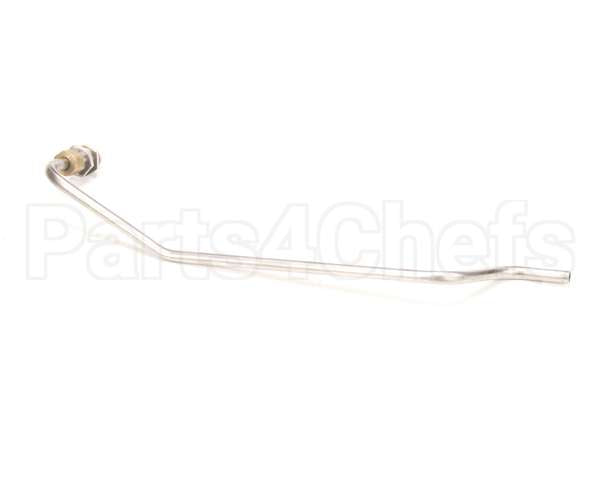 3000011864 Jade Jmrh Broiler, Single Pilot Lef