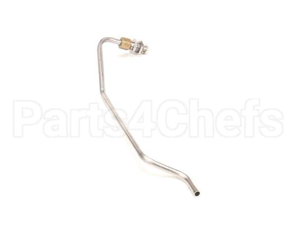 3000011864 Jade Jmrh Broiler, Single Pilot Lef