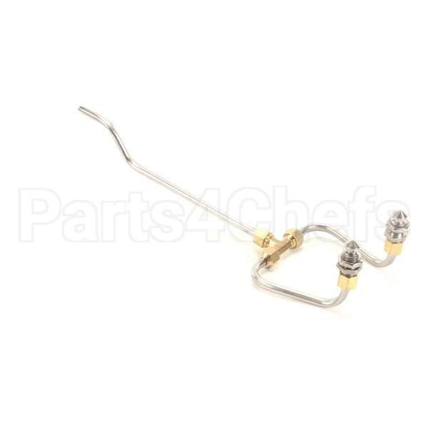 3000011866 Compatible Jade Jmrhbroiler, Double Pil Ot Cen