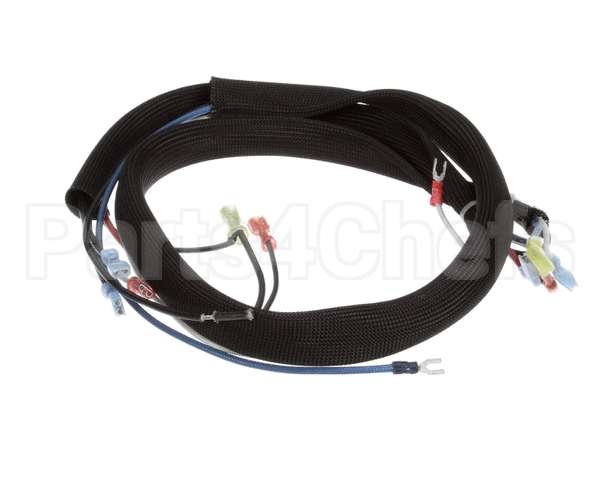 3000011988 Jade Wire Harness, Jade Conv Oven -