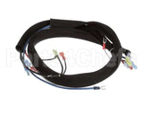 3000011988 Jade Wire Harness, Jade Conv Oven -