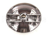 3000012131 Jade Titan Arc Knob 2.75