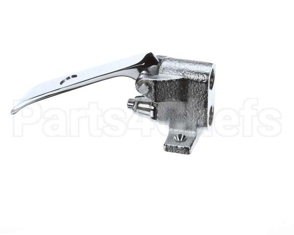 3000012184 Jade Knee Valve, Chg K-25-4000
