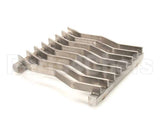 3000012272 Jade S-Grate, 12.75 Jtrh Front S/S