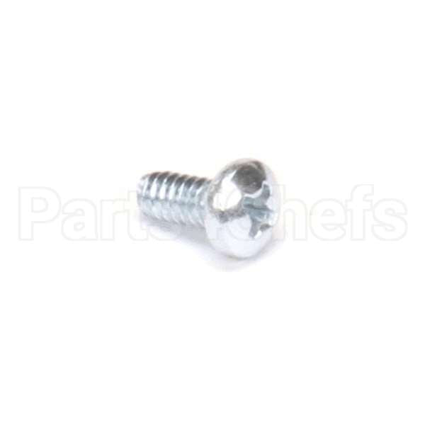 3000012326 Compatible Jade Screw, Pph 4-40 1/4 Z