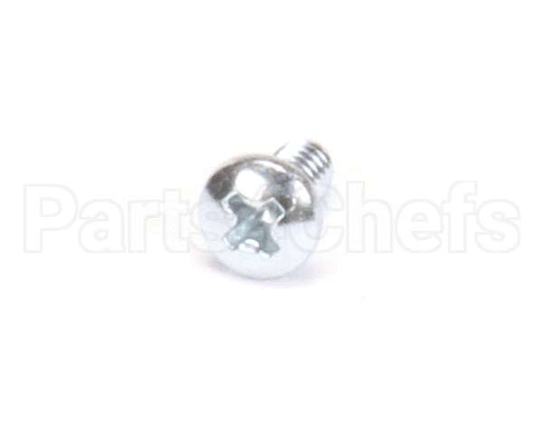 3000012326 Jade Screw, Pph 4-40 1/4 Z