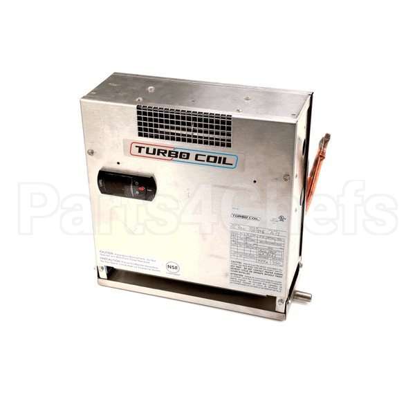 3000012333 Compatible Jade Coil, Turbo, 800Btu, Fp, Ref