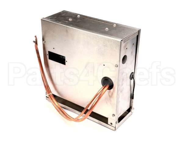3000012333 Jade Coil, Turbo, 800Btu, Fp, Ref