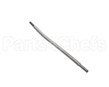 3000012361 Jade Tubing, Flexible ¼ X 9”