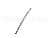 3000012361 Jade Tubing, Flexible ¼ X 9”