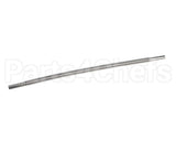 3000012361 Jade Tubing, Flexible ¼ X 9”