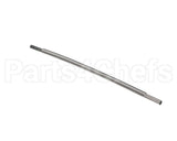 3000012361 Jade Tubing, Flexible ¼ X 9”