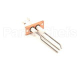 3000012374 Jade Tri Electrode, Tube Burner