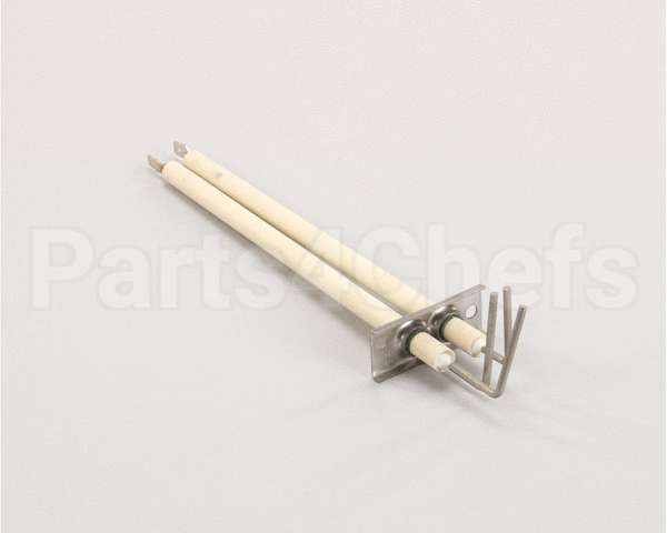 3000012375 Jade Tri Electrode, Display Burner