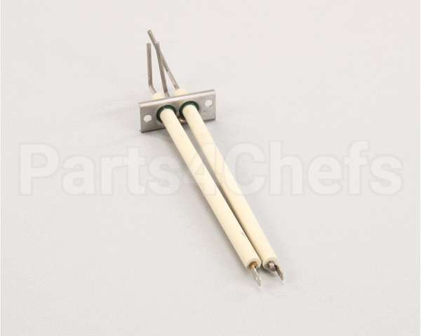 3000012375 Jade Tri Electrode, Display Burner