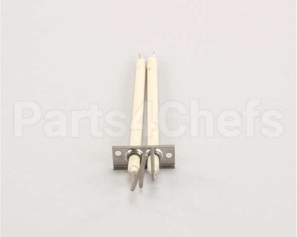 3000012375 Jade Tri Electrode, Display Burner