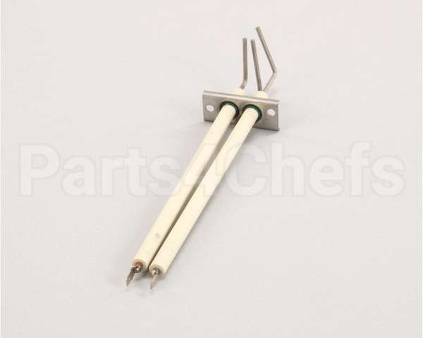 3000012375 Jade Tri Electrode, Display Burner