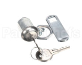 3000012376 Jade Cam Locks, 11/16 Mtd 7/8 Head