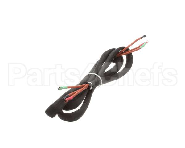 3000012434 Jade Wire Bundle W/ Insul Slv, 90