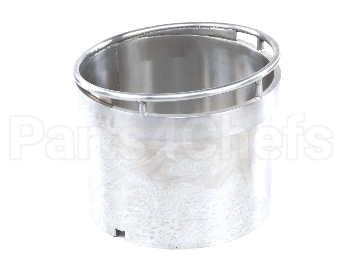 3000012529 Jade Wok Well W/A, Jet 16