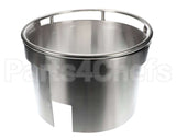 3000012530 Jade Wok Well W/A, Jet 18