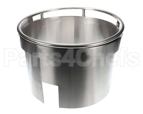 3000012530 Jade Wok Well W/A, Jet 18