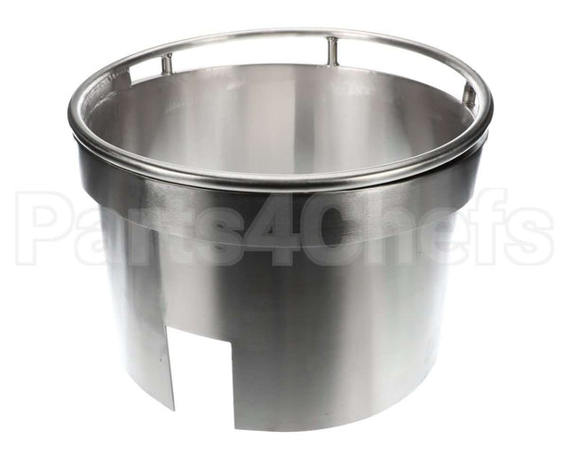 3000012530 Jade Wok Well W/A, Jet 18