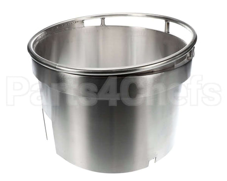 3000012530 Jade Wok Well W/A, Jet 18