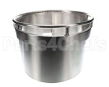 3000012530 Jade Wok Well W/A, Jet 18