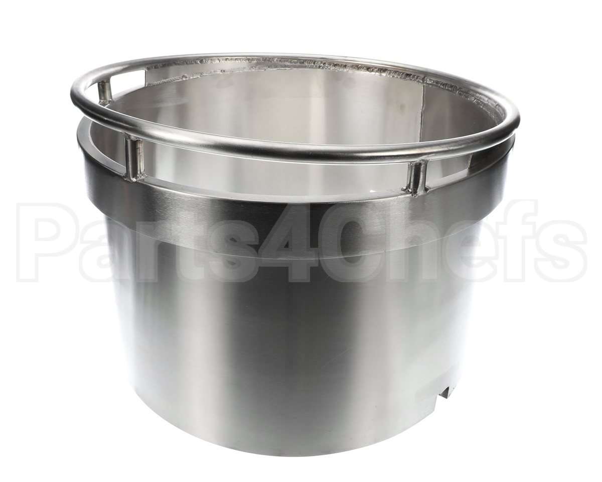 3000012530 Jade Wok Well W/A, Jet 18