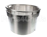 3000012530 Jade Wok Well W/A, Jet 18
