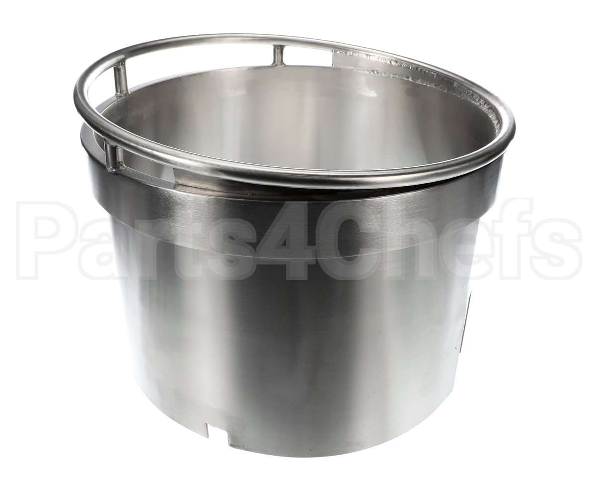3000012530 Jade Wok Well W/A, Jet 18