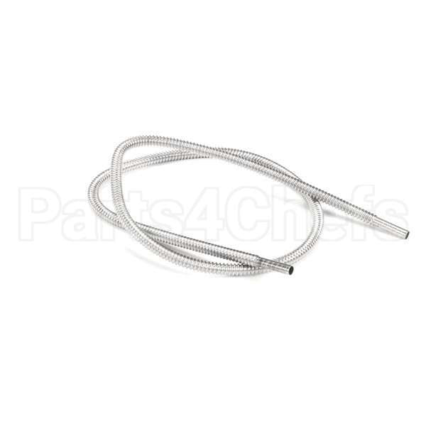 3000012802 Compatible Jade Flexible Tubing 1/4 X 36