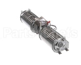 3000013265 Jade Coil Fan Motor, Fa-12, Tc-1200