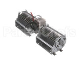 3000013265 Jade Coil Fan Motor, Fa-12, Tc-1200