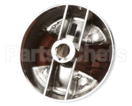 3000013280 Jade Titan Arc Knob, 2.75, Reverse